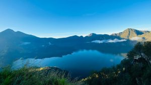 Mount Rinjani Ultimate Guide